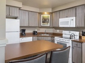 Eagle Crest Sn Redmond | Redmond