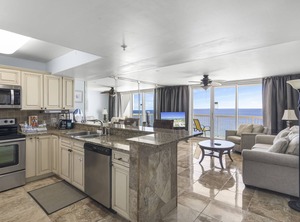 Beach Flr Ocean Upgrades | Emerald Coast