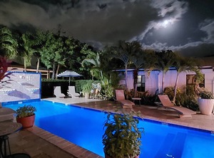 Villa Palm Beach | Delray Beach