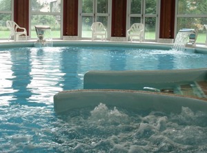Swimming Guzet | Aulus-les-Bains