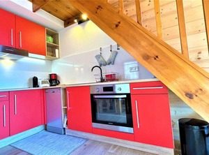Ski Locker Pelvoux | Vallouise-Pelvoux
