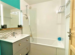 Ski Locker Pelvoux | Vallouise-Pelvoux