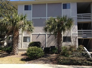 Fiddlers Hilton Head | Folly Field