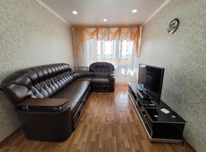 Комнатные Апартаменты На Назарбаева | Kokshetau