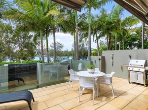 Hilton Esplanade | Tewantin