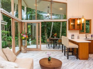 Luxery Villa Mono At Rio Valle Pura Vida Manuel Antonio | Valle Pura Vida