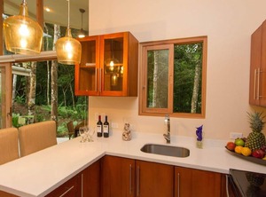Luxery Villa Mono At Rio Valle Pura Vida Manuel Antonio | Valle Pura Vida