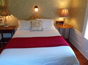 The Port Albert Inn Ontario | Port Albert