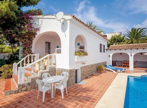 Casa Del Pines | Benissa Coast