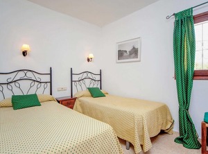 Casa Del Pines | Benissa Coast