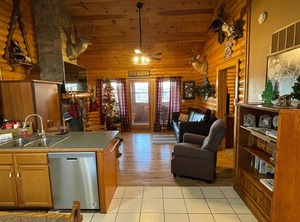 Log Jacuzzi Mi Sdc Nature Trails | Notch Estates