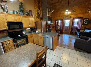 Log Jacuzzi Mi Sdc Nature Trails | Notch Estates