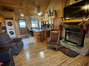 Log Jacuzzi Mi Sdc Nature Trails | Notch Estates