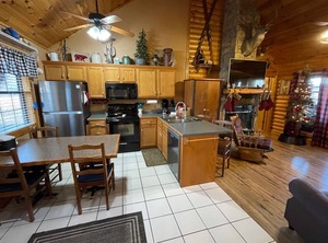 Log Jacuzzi Mi Sdc Nature Trails | Notch Estates