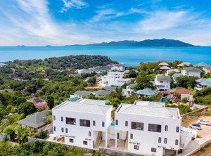 Seaview Villa Mins Beach | Moo 5