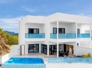 Seaview Villa Mins Beach | Moo 5