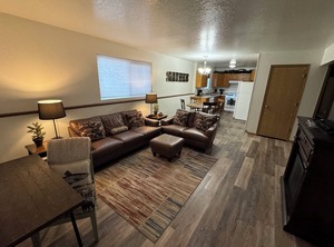 Lodge Town Forest | Ridgeway