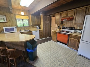 West Of Donner Dlr | Donner Lake Woods