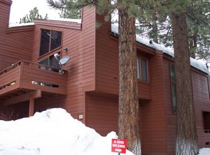 Winterset | Mammoth Lakes