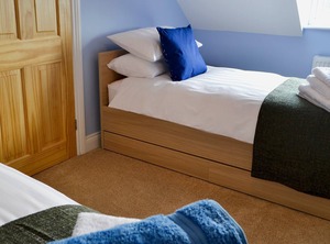 Accommodation Corbridge Hexham | Hepple