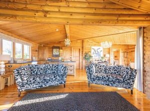 Accommodation Burton | Constable Burton