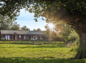 Accommodation Burton | Constable Burton