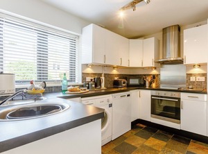 Accommodation | Blockley