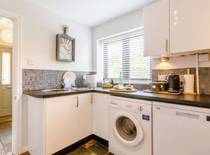 Accommodation | Blockley
