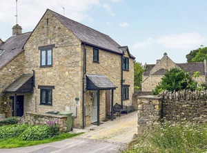 Accommodation | Blockley
