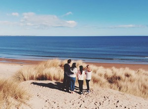 Accommodation Cresswell Beach | Cresswell