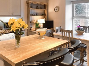Accommodation Muker Reeth | Muker