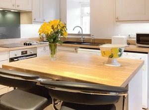 Accommodation Muker Reeth | Muker