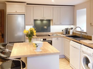 Accommodation Muker Reeth | Muker