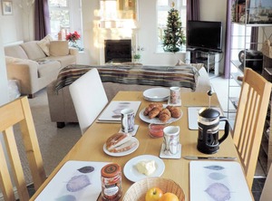 Accommodation Water Nr Coniston | Broughton Mills