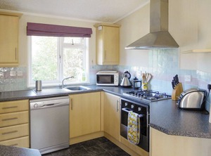 Accommodation Water Nr Coniston | Broughton Mills