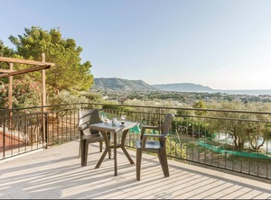 Alvanelli Castellabate Sa | Castellabate