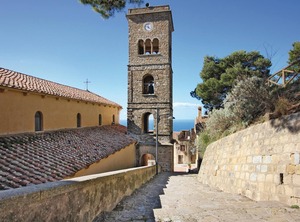 Alvanelli Castellabate Sa | Castellabate