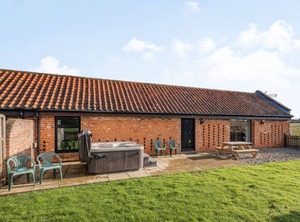 Accommodation Dilham North Walsham | Dilham
