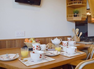 Accommodation Auchterarder | Auchterarder