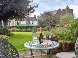 Accommodation Auchterarder | Auchterarder