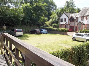 Accommodation | Buckfastleigh