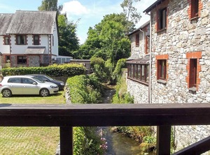 Accommodation | Buckfastleigh