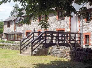 Accommodation | Buckfastleigh