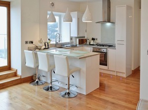 Accommodation St Monans Anstruther | Cellardyke