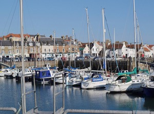 Accommodation St Monans Anstruther | Cellardyke