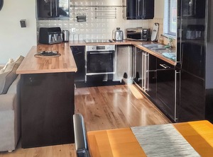 Accommodation Sewer | Sewerby