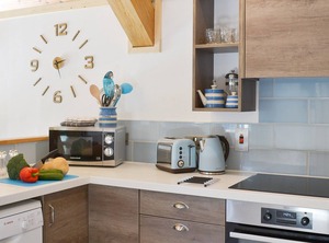 Accommodation Linkinhorne Callington | Callington