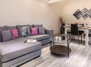 Accommodation Heveningham Halesworth | Halesworth
