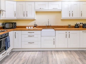 Accommodation Heveningham Halesworth | Halesworth