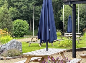 Accommodation Darsham | Hinton